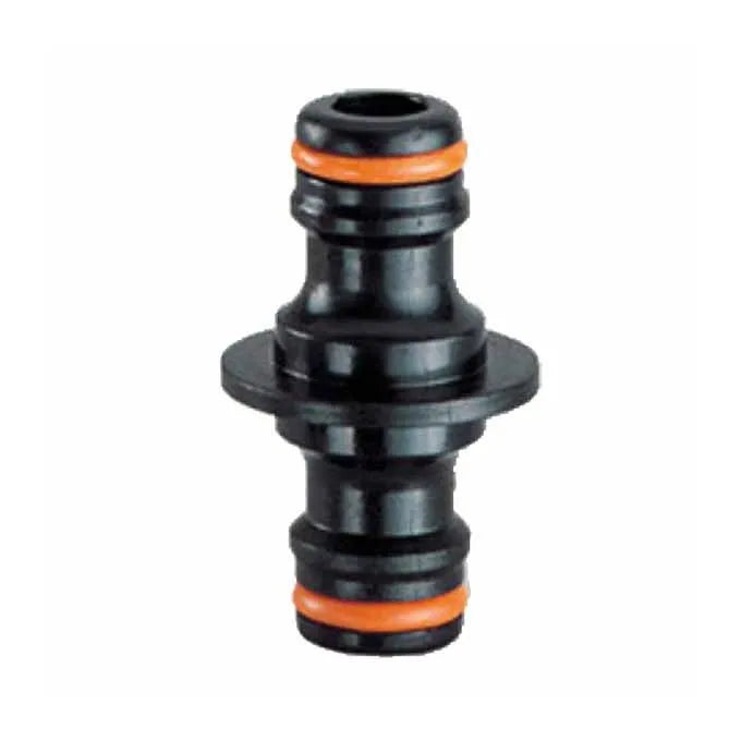 Congiunzione Claber a 2 Vie per Tubo da Giardino: Sdoppia l'Uscita dell'Acqua con Facilità Congiunzione Claber a 2 Vie per Tubo da Giardino: Sdoppia l'Uscita dell'Acqua con Facilità